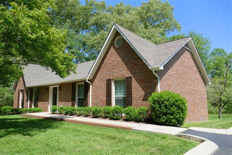 6452 Bunker Hill Road Cookeville, TN 38506 Rental Rate 1000month Security Deposit 1000month Pets1 small DOG under 30lbs accepted with a one-time pet fee of 500. . Homes for rent cookeville tn